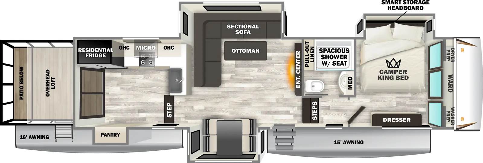 36ML Floorplan Image